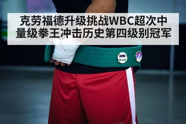 boxing champion belt